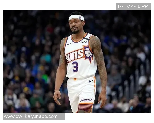 比尔谈球队表现差异反弹战胜太阳27分展现努力程度