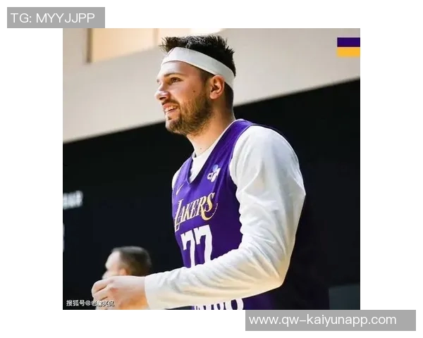 东契奇有望夺MVP湖人球迷期待球队新赛季华丽转身