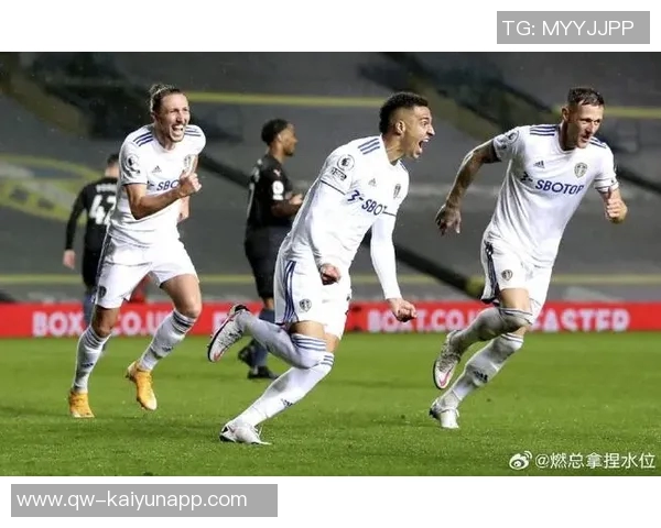 英超精彩回顾利兹联在主场战胜西汉姆展现强大实力