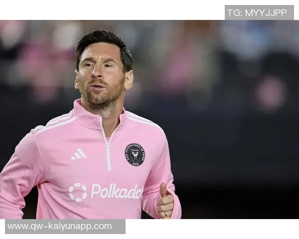 梅西与穆勒再度交锋美职联决赛成老对手的较量历史交手记录揭示胜负关系