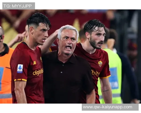 加斯佩里尼称赞罗马上半场表现期待冬季转会期进一步提升