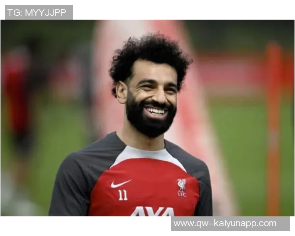 卡拉格谈萨拉赫状态下滑但期待曼联激发其最佳表现