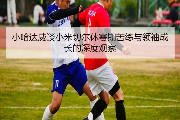 小哈达威谈小米切尔休赛期苦练与领袖成长的深度观察 - kaiyun